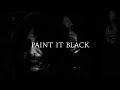 【GMV】The Evil Within 2 - Paint It Black | Ciara