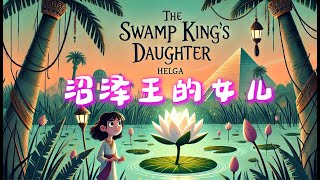 安徒生童话：沼泽王的女儿