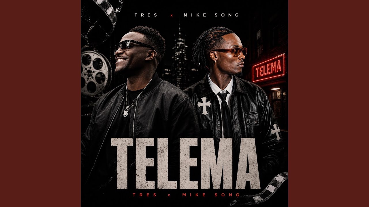 Watch TELEMA on YouTube Watch TELEMA on YouTube