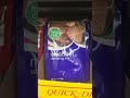 App used in the video: Oasis App make smarter choices and scan your products.