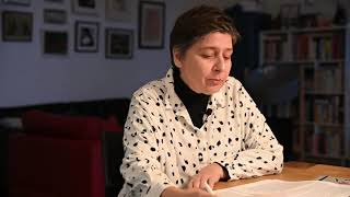 Stephanie Hanel