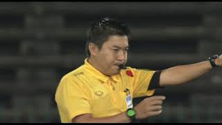 Rcti Promo Afc Cup U23 thailand Vs Indonesia Jumat 22 Maret 2019