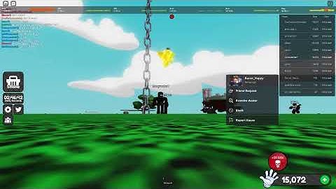 fly hacker in killstreak only