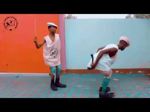 Chuga dance iokote bablaiii ni shidaaa