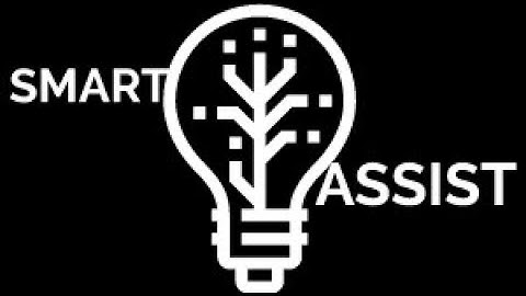 Smart Assist IoT App || Android Studio, Java