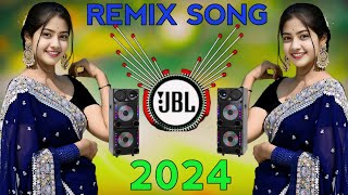 Dj Song💙 || Top Dj | Hard Bass ❤️‍🔥 | JBL Dj Remix | Old Hindi Dj Song 🥀| | Dj Remix Song 2024