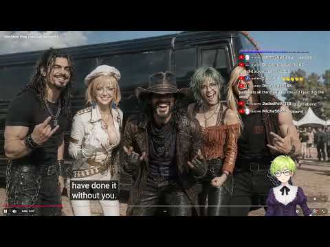 Ovted Fatash Reacts to One More Ping (100 Sub Special!!!) By RhinoRocks and Julie LaCroix