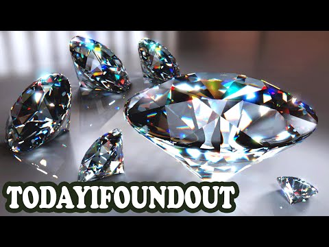 The Truth About Diamonds