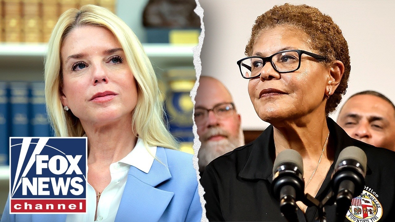 Bondi puts sanctuary cities ON NOTICE with strict deadline