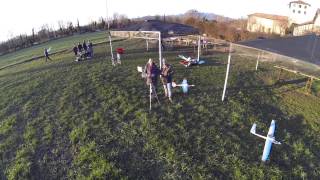 dji zenmuse h3-3d problem
