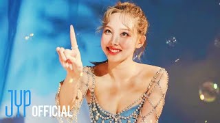 NAYEON 'LOVE COUNTDOWN' (Feat. Wonstein) M/V