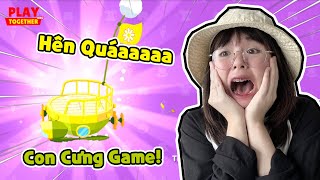 Play Together | Hạt Tiêu Hét Tắt Cả Tiếng Mở Hộp Bồ Công Anh.. Con Cưng Của Game? | Hạt Tiêu Play