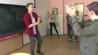 Den francouzského jazyka