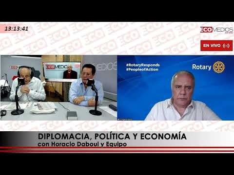 DIPLOMACIA, POLITICA Y