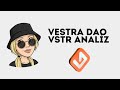 Herkesin Konuştuğu Proje Vstr Coin İnceledim #vstr #vestradao #brolyz #bitcoin #altcoin #kriptopara