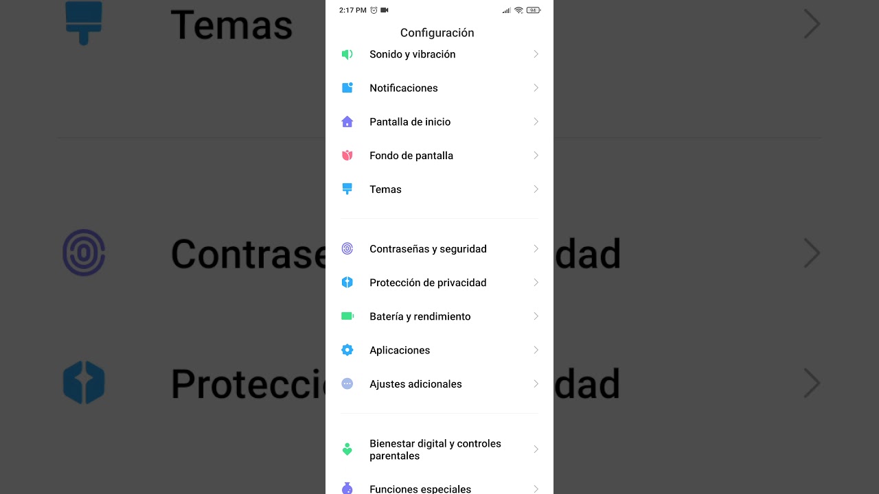 Seguridad Continua Fallando En Xiaomi Solucion Youtube