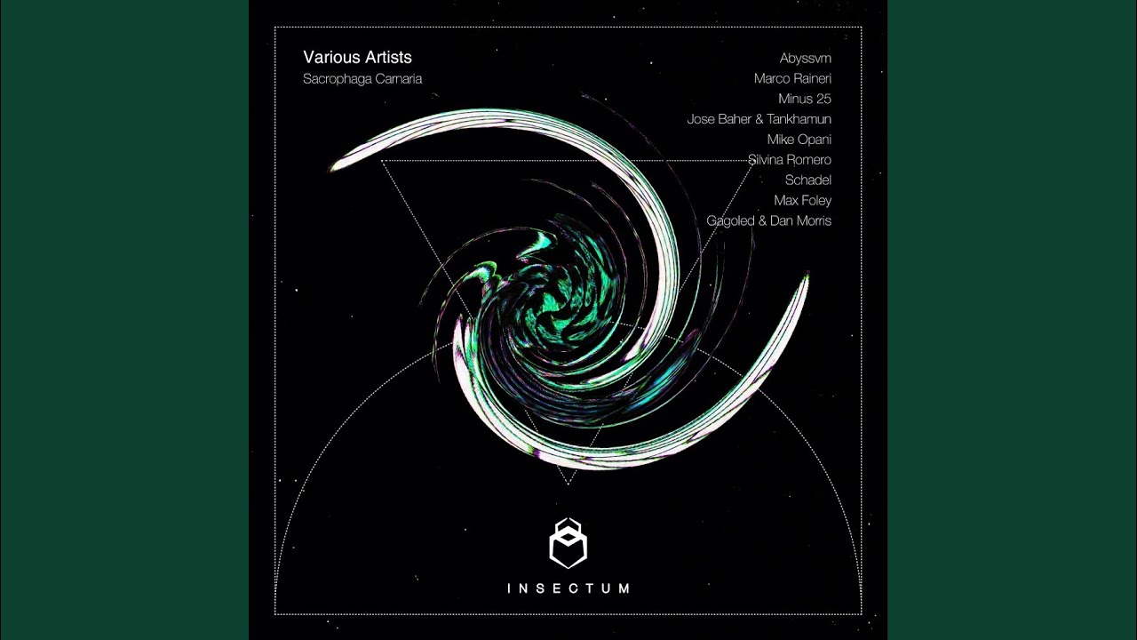 Watch Anhilation (Original Mix) on YouTube Watch Anhilation (Original Mix) on YouTube