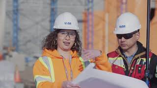CNC Civil Engineering Technologist Program - from idea to completed project.
