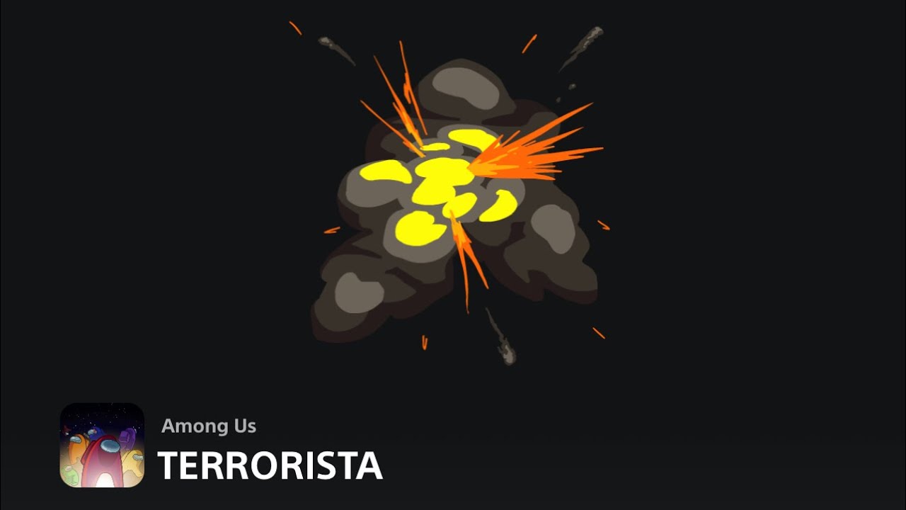 Among Us - Saboteur Trophy (easy way on a 4player game)