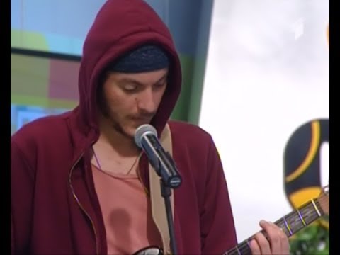 მუსიკა - ანრი ღუდუშაური