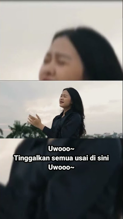 Keisya Levronka - Tak Ingin Usai #indahaqila #takinginusai #shorts #videoshorts