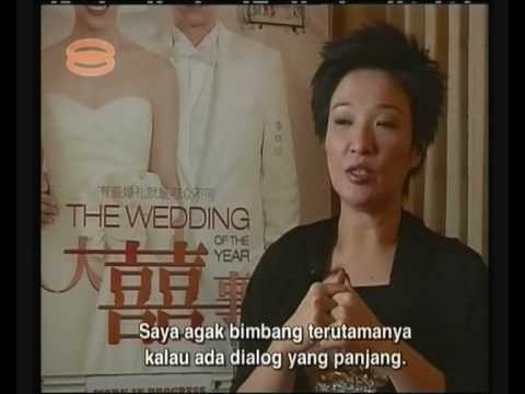 The Making of 'The Wedding Game' (8tv's version) -...