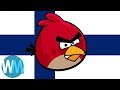 Top 10 Facts People From Finland Want You To Know