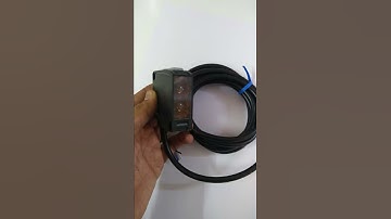 #SENSOR#PHOTOELECTRIC SENSOR#OMRON#E3JK-DR12#PRODUCT IMAGE