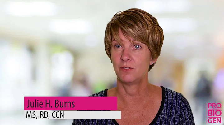 Probiotics - Sports Nutritionist Prescribes Probiogen™ & Smart Spore Technology™