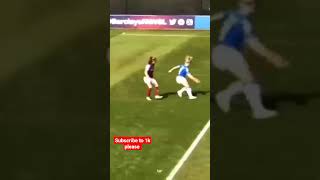 Alisha Lehmann Skills