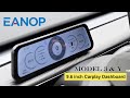 Tesla Model 3 &amp; Y Upgrade! EANOP 9.6” CarPlay Screen – Brand &amp; Factory Direct