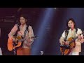 Ben&Ben - Paninindigan Kita at 8th Wish Music Awards