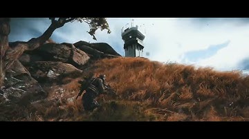 ReShade Test 2 - prod80 - Ghost Recon Breakpoint