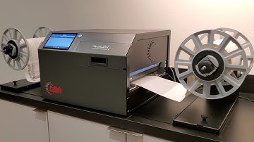 The New Callisto From NeuraLabel - World