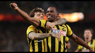 Download lagu ΑΕΚ – RSC Anderlecht 2-0 | Highlights UEFA CONFERENCE LEAGUE 2025-26 PLAY OFF ROUND | AEK F.C.