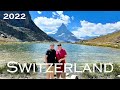 Switzerland trip 2022