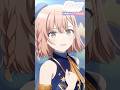 【劇場版 ポールプリンセス!!】「Making Shine!」星北ヒナノ（CV: #土屋李央 ）#shorts