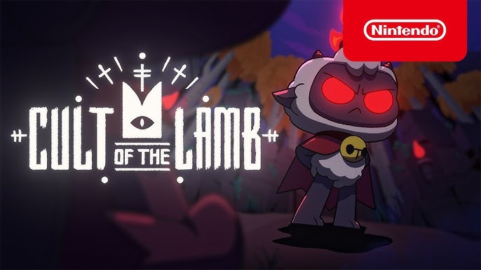 Cult of the Lamb - Sins of the Flesh — Видео