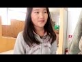 青森県むつ科学技術館で楽しい時間を過ごす三姉妹 の動画、YouTube動画。