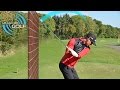 Does Shallowing Out Golf Swing Produce Lower Ball Flight