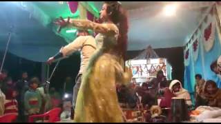 Ravidas jayanti 201 Suraj kumar dance program