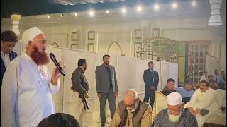 Byan At Wedding By Molana Ibadullah