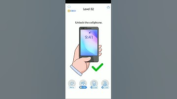 Brain Go level 32 Gameplay Walkthrough solution