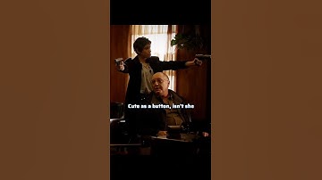 Raymond Reddington