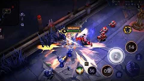 Múa florentino giáo án solo p1