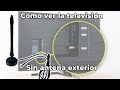 [View 24+] Antena De Tv Para Smart Tv