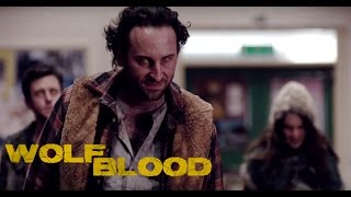WOLFBLOOD S2E1 - Leader Of The Pack (full episode)
