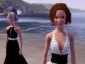 Nan & Cola: Fibreglass Island - Part One of Six (Sims 3 Movie)