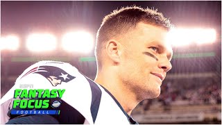 Fantasy Focus Live! MNF Recap