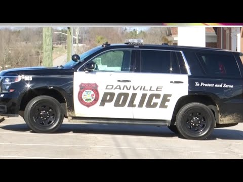Danville Arrest Photos Danville Va